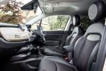 Fiat 500X Cross 2018 года (UK)